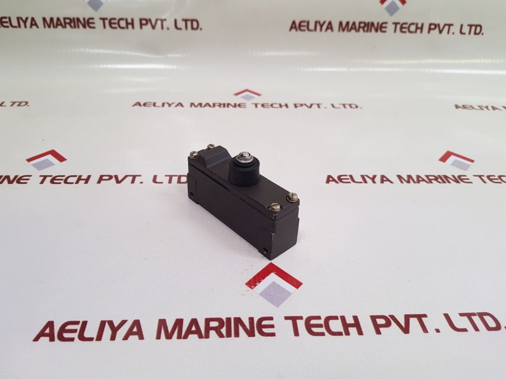 Schmersal Ms 302-11Y Limit Switch Used
