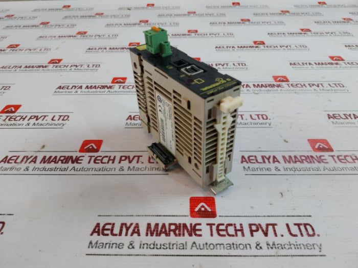 Schmersal Protect-psc-power Safety Controller Supply: 24Vdc, Max 2A S28B3048