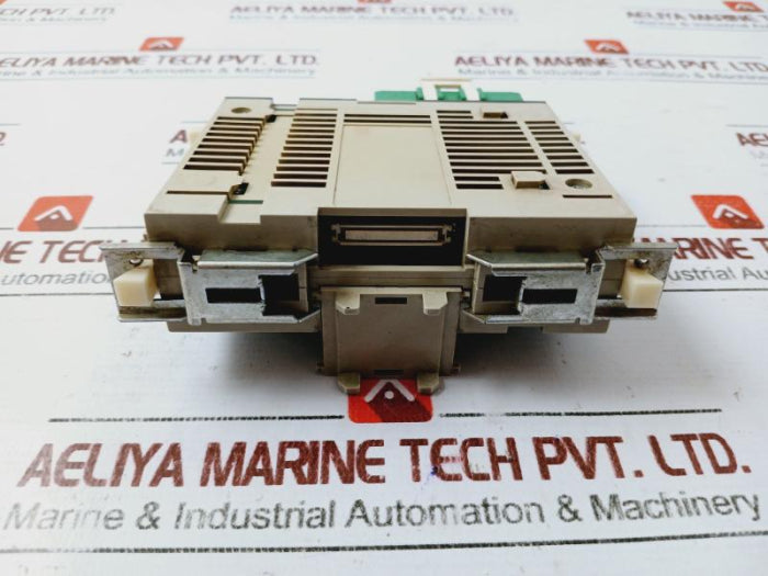 Schmersal Protect-psc-s-stp-e Input/Output Module Ver 1.00 242163