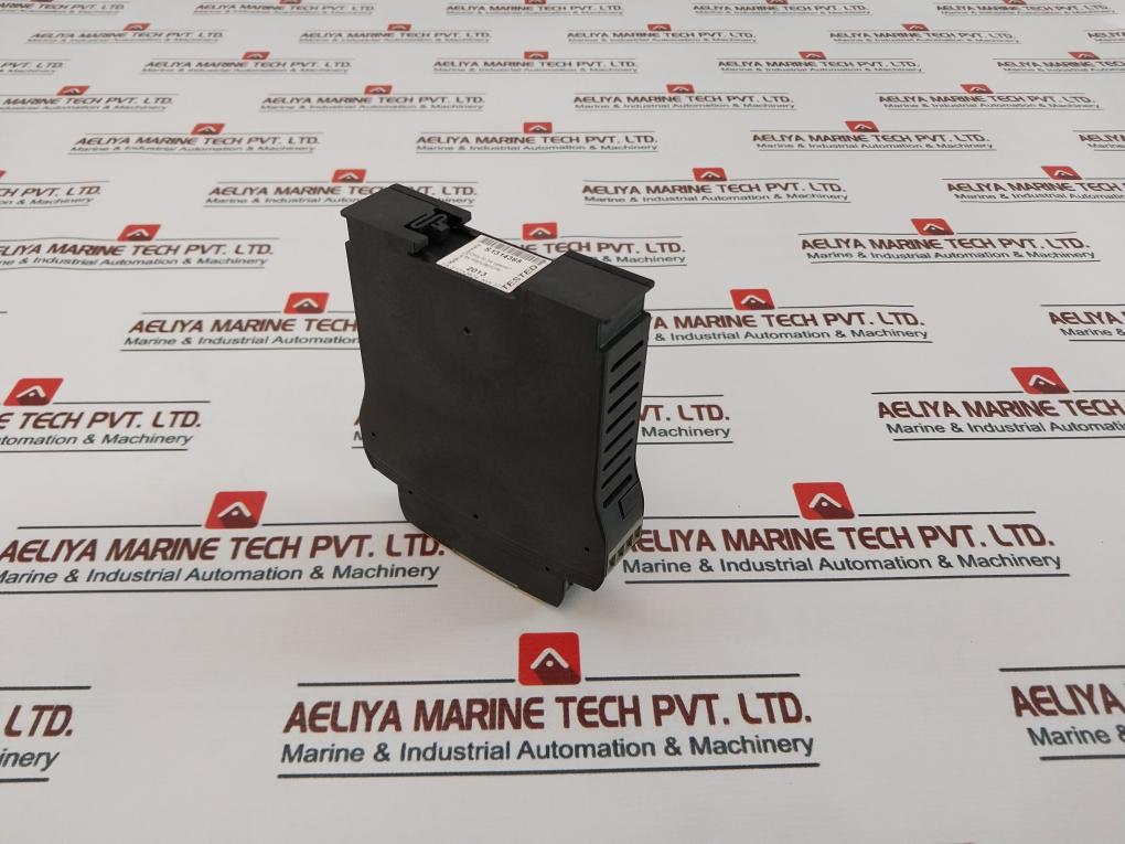Schmersal Srb 301Mc-24V Safety Relay 24V Dc/Ac