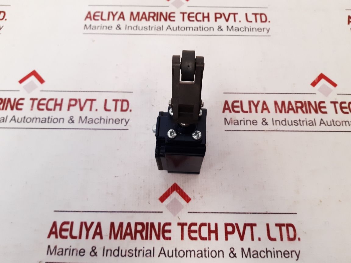 Schmersal Z3K 335-11Z Limit Switch 4A 500V