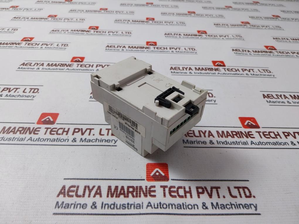 Schneider Electric 33110 Ccm Modbus 5100512662, 3N12365 0504006