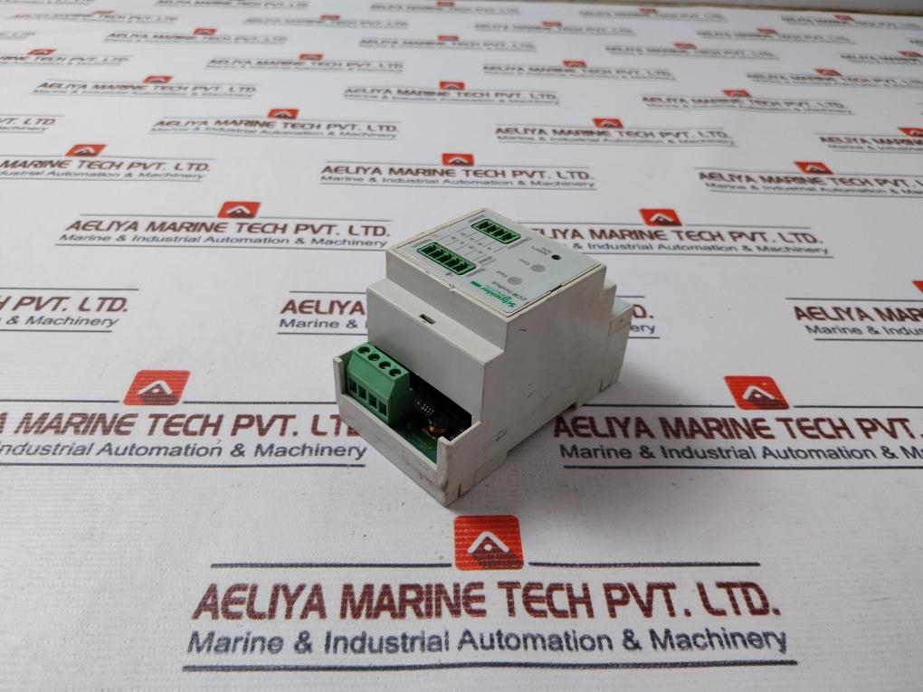 Schneider Electric 33110 Ccm Modbus 5100512662, 3N12365 0504006