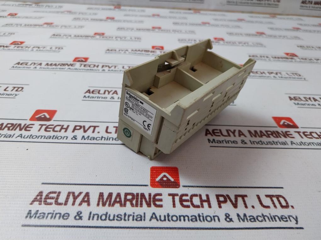 Schneider Electric Abe7-h16C21 Passive Connection Sub-base Abe7-16 I/O