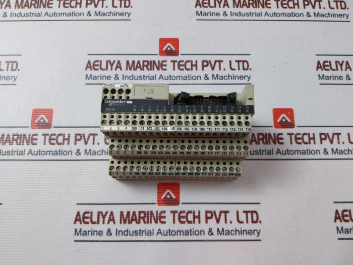 Schneider Electric Abe7-h16C31 Passive Connection Sub-base