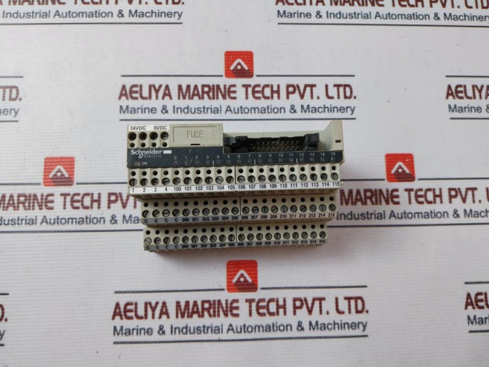 Schneider Electric Abe7-h16C31 Passive Connection Sub-base Abe7 -16 I/O