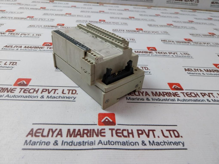 Schneider Electric Abe7-s16S1B2 Connection Sub-base 30V Dc Max 0.5A