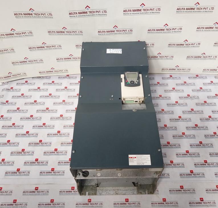 Schneider Electric Atv61Hc22N4D Altivar 61 Ac Speed Drive