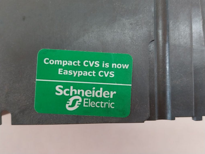 Schneider Electric Easy Pact Cvs100B Circuit Breaker Lv510313 50/60Hz