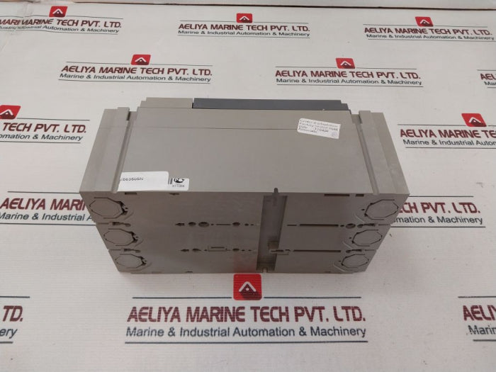 Schneider Electric Cvs630f Moulded Case Circuit Breaker 630a 3p 36ka