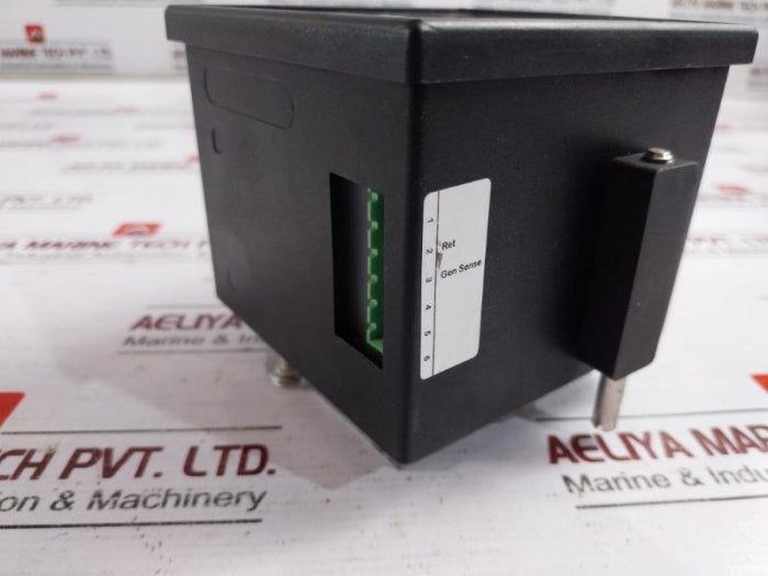 Schneider Electric Em6436 Conzerv Led Display Load Monitor 44 To 300V 50/60Hz
