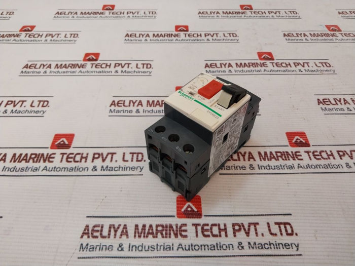 Schneider Electric Gv2Me22 Motor Circuit Breaker