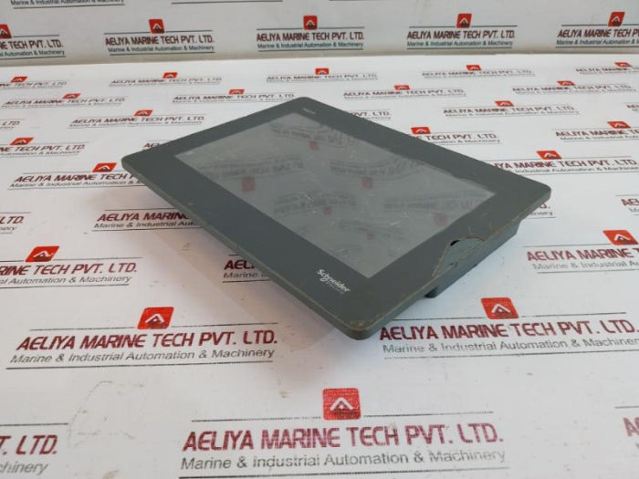 Schneider Electric Hmigxu5500 Magelis 10" Color Touch Panel Screen Dc24V