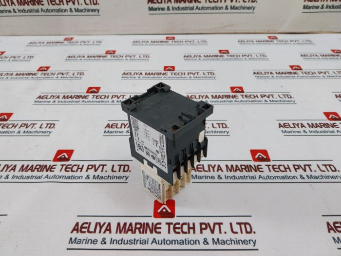 Schneider Electric La1 Kn 22 Auxiliary Contact Block 690V 50/60Hz