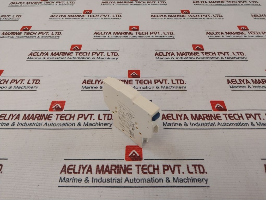 Schneider Electric Lad8N11 Lateral Contact Block 690V
