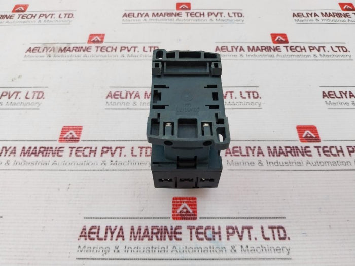 Schneider Electric Lc1D09 Contactor 25A 690V