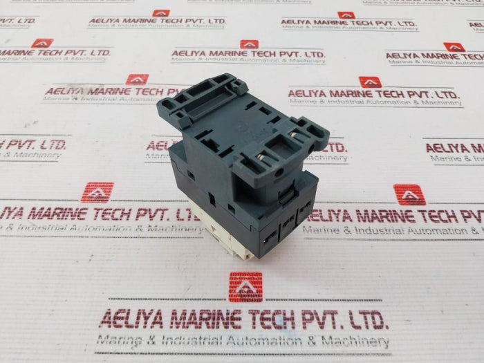 Schneider Electric Lc1D09 Contactor 25A 690V