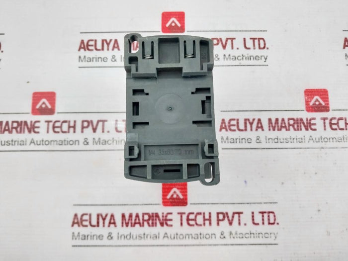 Schneider Electric Lc1D09 Power Contactor 25A 690V 50/60Hz Iec/En 60947-4-1