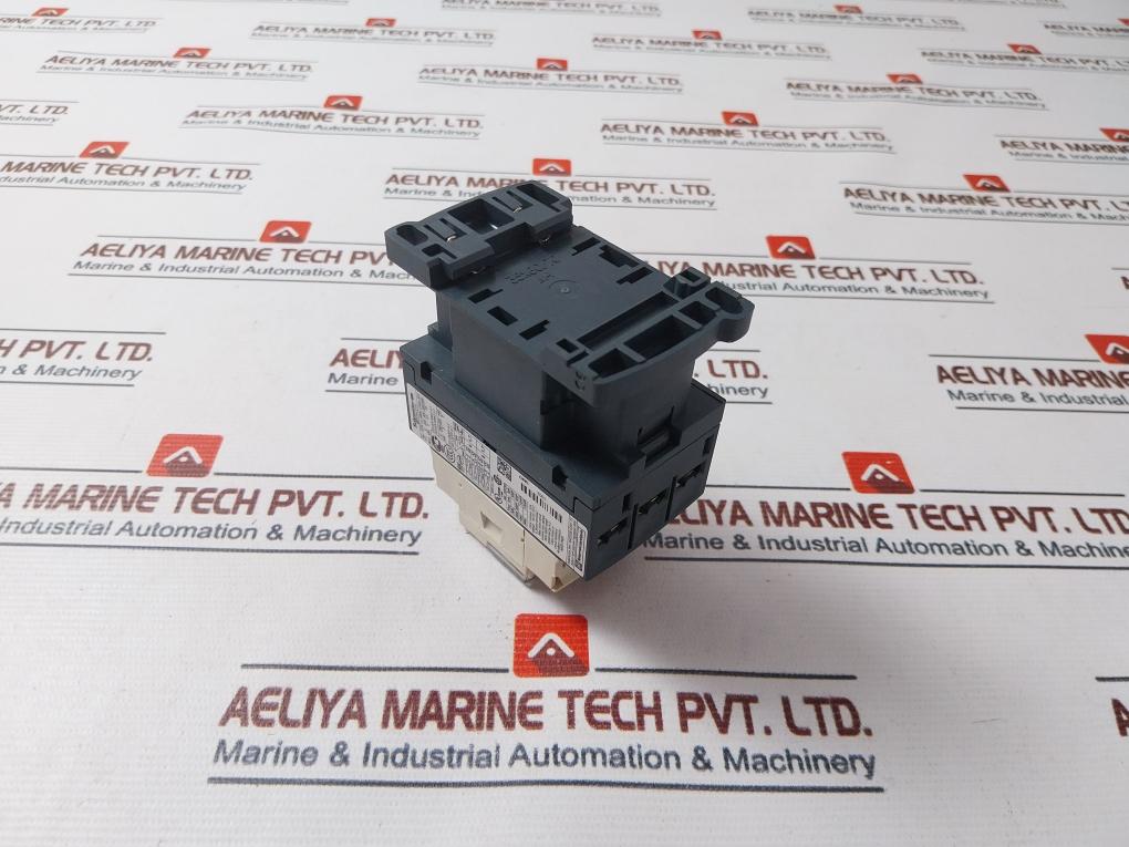 Schneider Electric Lc1D18M7 Contactor 32A 690V