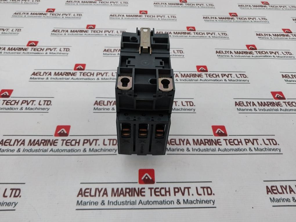 Schneider Electric Lc1D65A Ac Contactor 80A 690V-50/60Hz