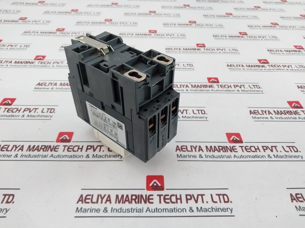 Schneider Electric Lc1D65A Ac Contactor 80A 690V-50/60Hz