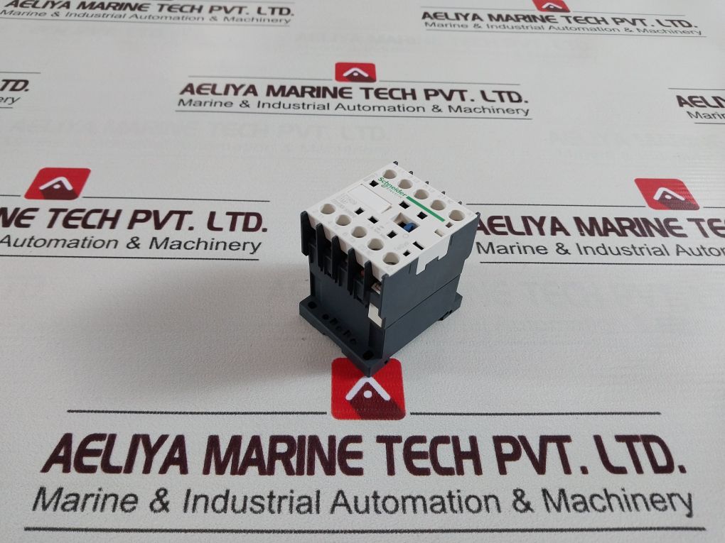 Schneider electric/telemecanique lc1k0901m7 contactor
