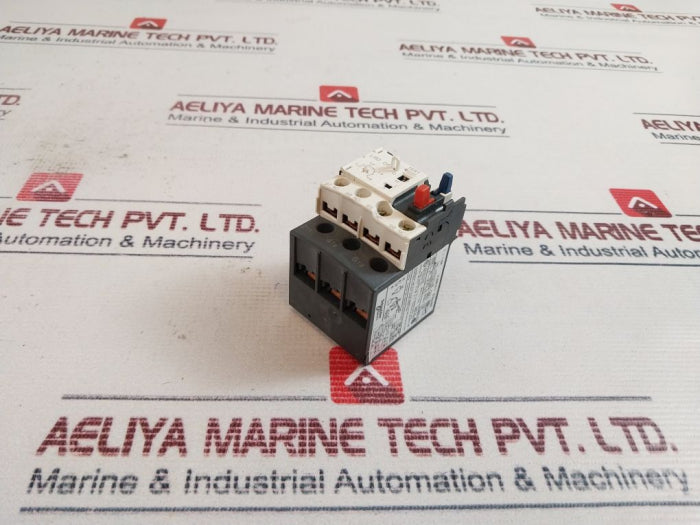 Schneider Electric Lrd 06 Thermal Overload Relay