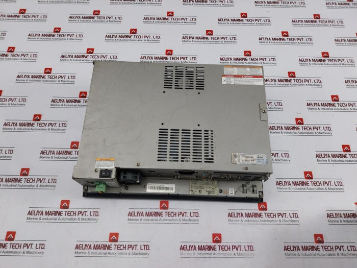 Schneider Electric Mpckt55Nax20N Touchscreen Display Ac 100-240V