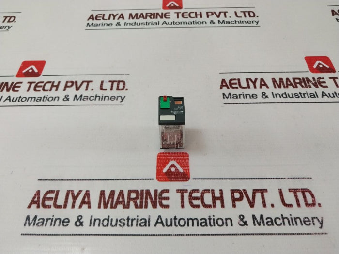 Schneider Electric Rxm4Ab1P7 Miniature Relay 230Vac 50/60Hz