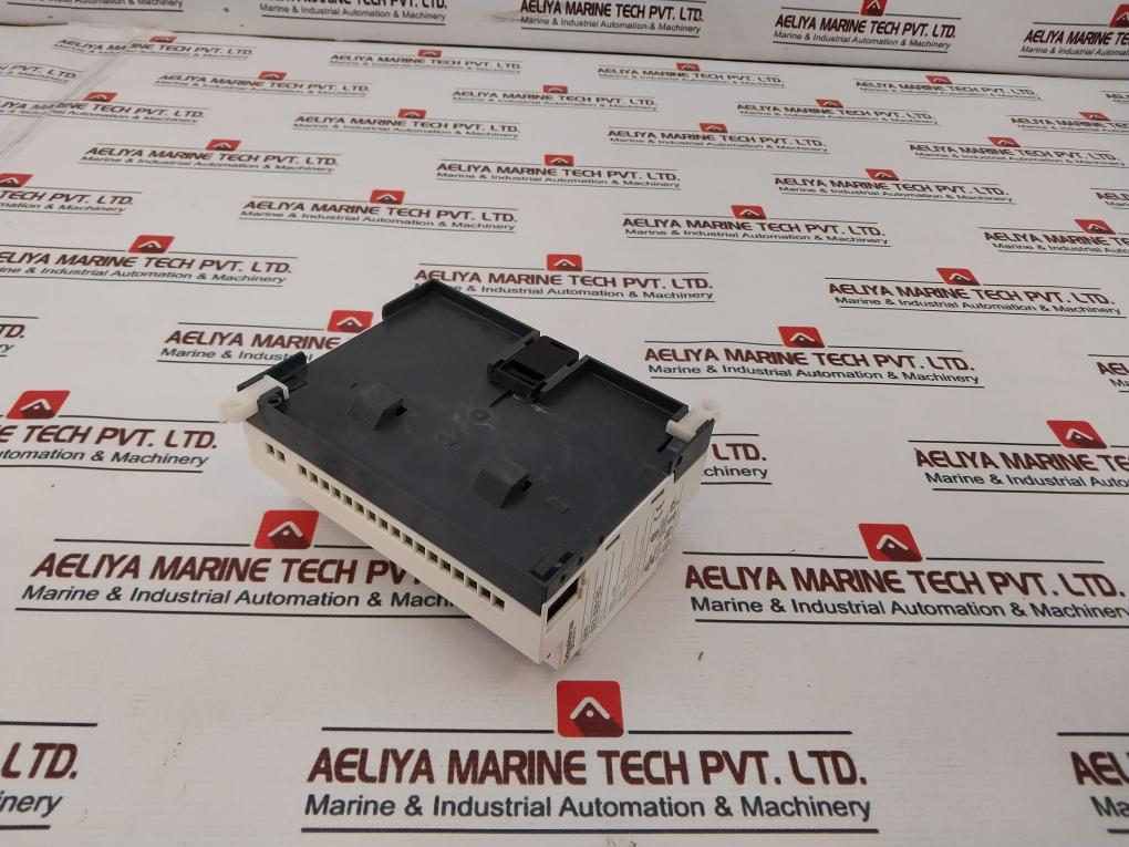 Schneider Electric Sr3 B261Bd Output Relay 24Vdc 6.2W