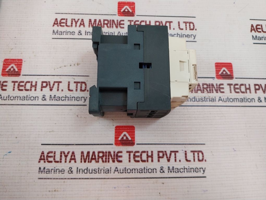 Schneider Electric Tesys D Lc1D18P7 Contactor 32A 690V 3-pole