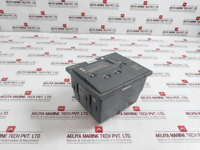 Schneider Electric Vip 410A Integrated Protection Relay 24-125 Vdc
