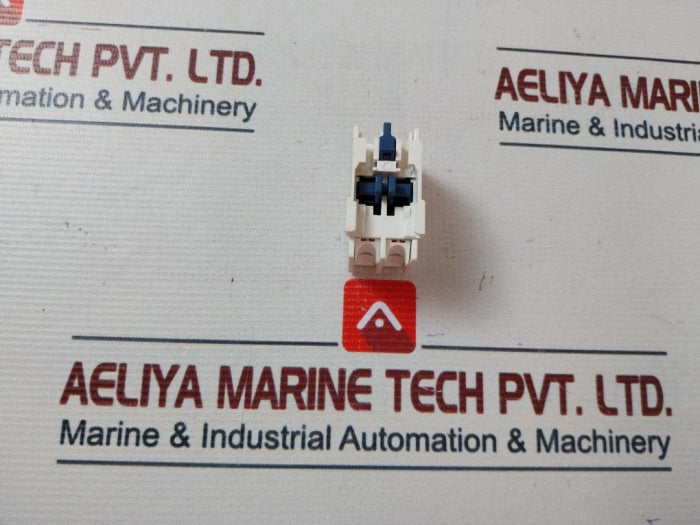 Schneider Electric/Telemecanique Ladn11 Auxiliary Contact Block 10A 690V