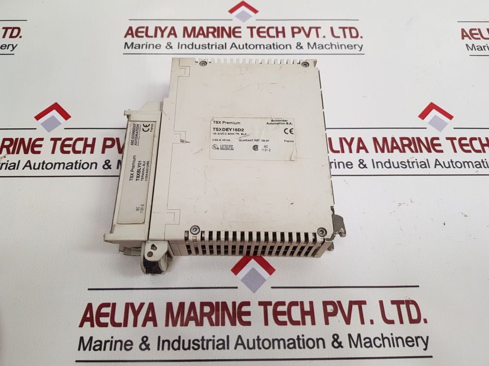 Telemecanique Schneider Square D Tsxdey16D2