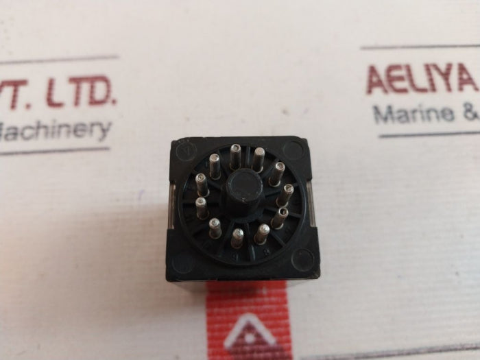 Schrack Mr306024 Multimode Relay 10a/250v