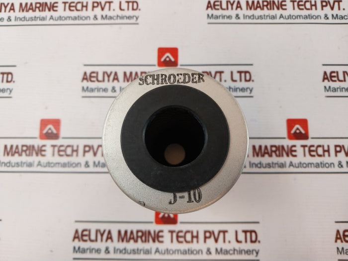 Schroeder J-10 Element Filter