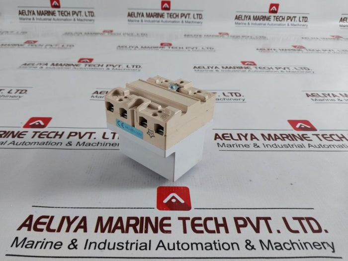 Schupa/Parmley Graham Sen 254 25Amp 4 Pole Earth Leakage Circuit