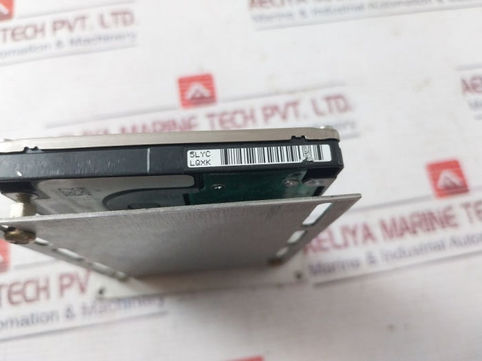 Seagate Momentus 5400.3 9S1038-508 Hard Disk Drive 80Gb