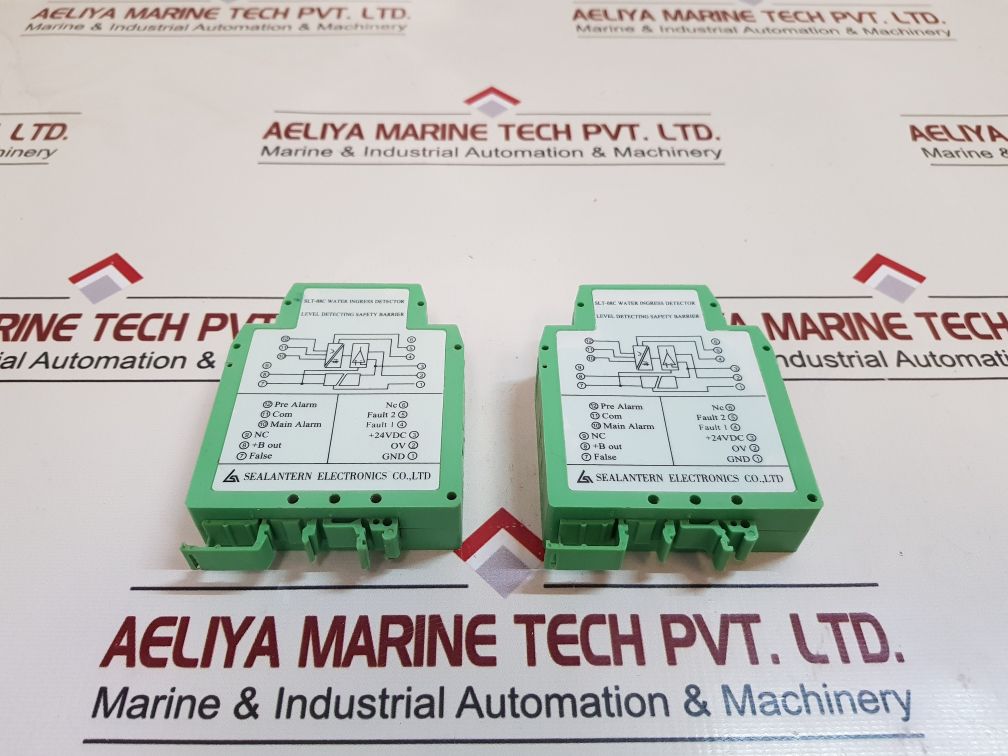 Sealantern Slt-08C Water Ingress Detector 28V 40Ma