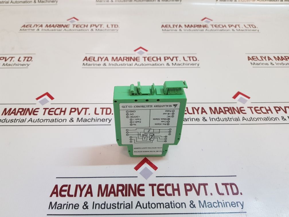 Sealantern Slt-08C Water Ingress Detector 28V 40Ma