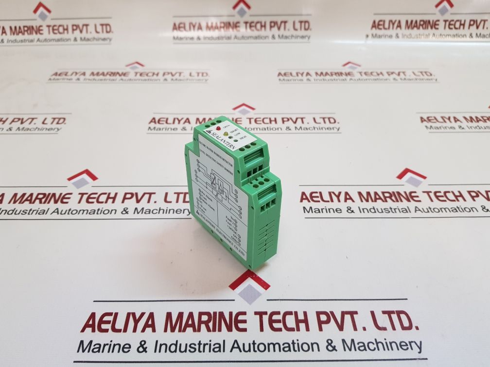 Sealantern Slt-08C Water Ingress Detector 28V 40Ma