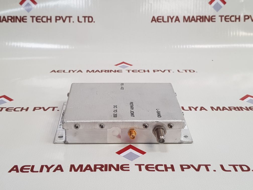 Seatel 117168-1 Modem Assembly - Aeliya Marine Tech