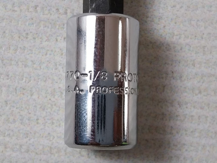 Seekonk BT-1R Torque Wrench Handle Set
