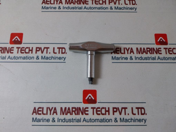 Seekonk BT-1R Torque Wrench Handle Set