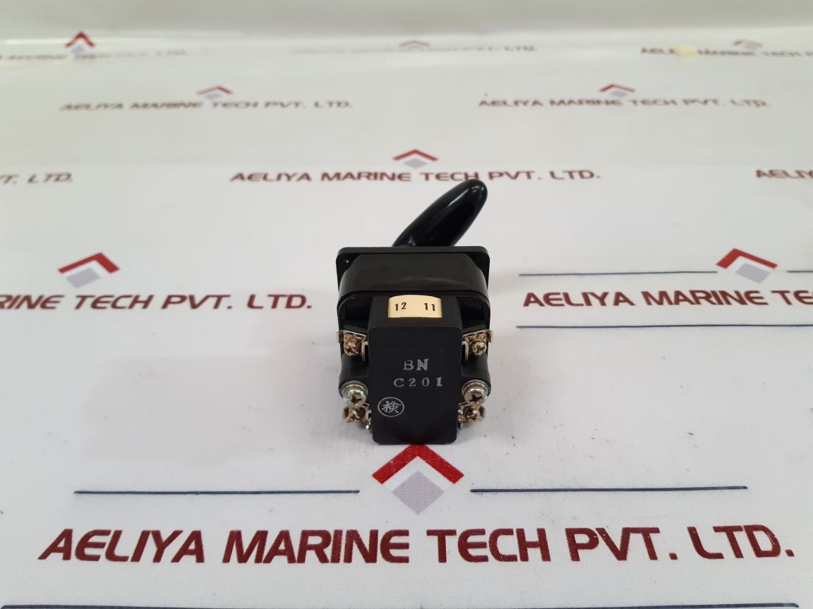 Seiko Electric Bn C201 Control Switch