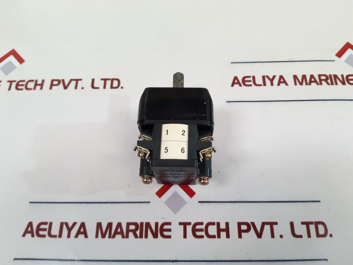 Seiko Electric Tbn 805 Fk Speed Control Switch