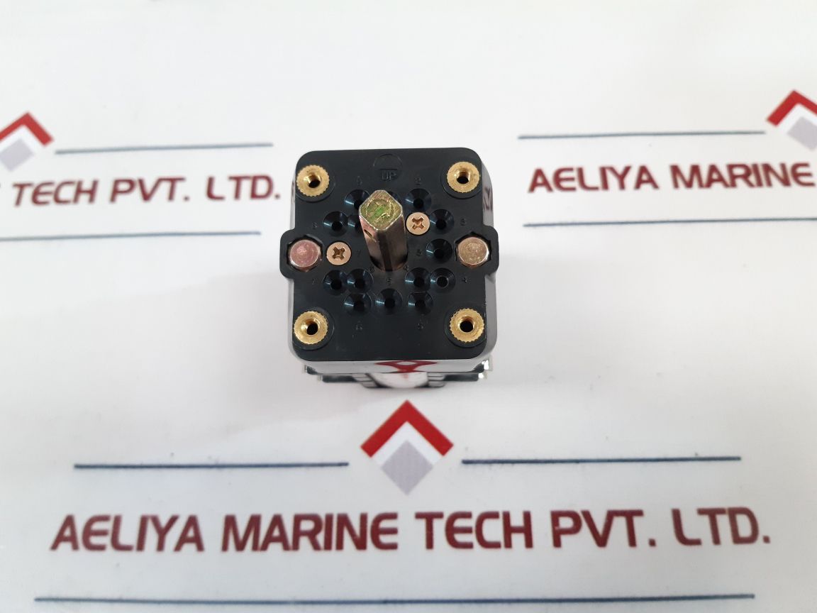 Seiko Electric Tbn 807 Fk Speed Control Switch 600 V 10A Cont.