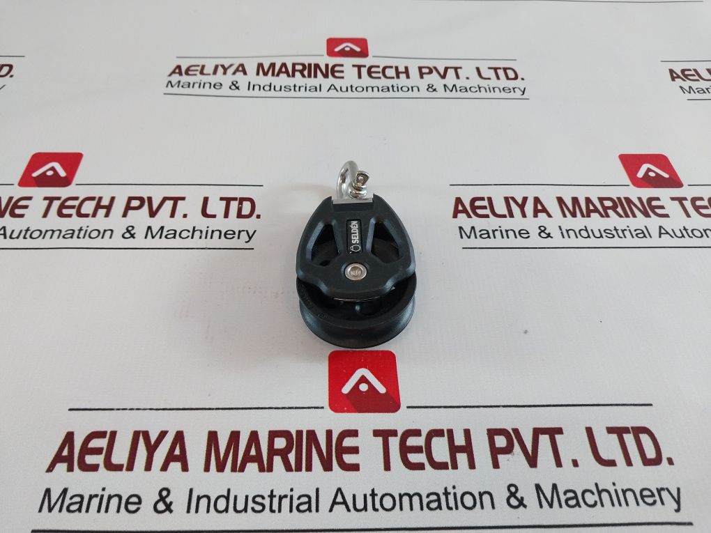 Selden 405-001 Plain Bearing Block