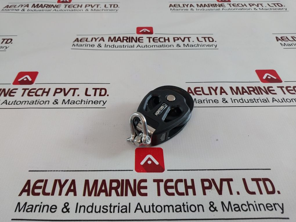 Selden 405-001 Plain Bearing Block