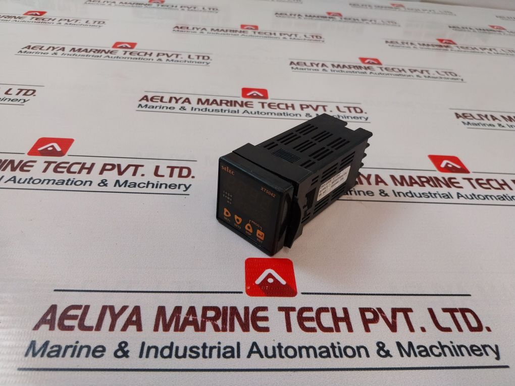 Selec Xt5042 Digital Timer Counter